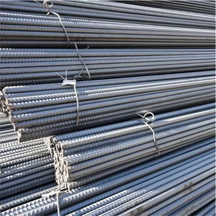 Custom High Quality High strength fiberglass reinforced plastic resin frp rebar for construction