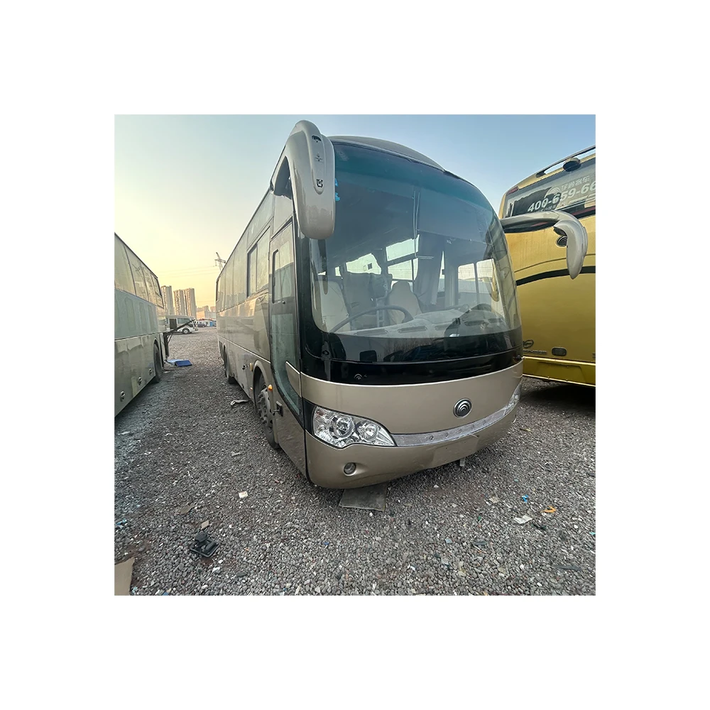 Wholesale Cheap y-u-t-o-n-g bus 2024 zk6138 diesel 51 4 cylinder y-u-t-o-n-g bus engine