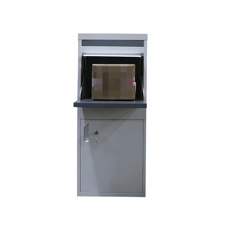 Parcel mail letterboxes home delivery indoor wholesale post mail mailbox