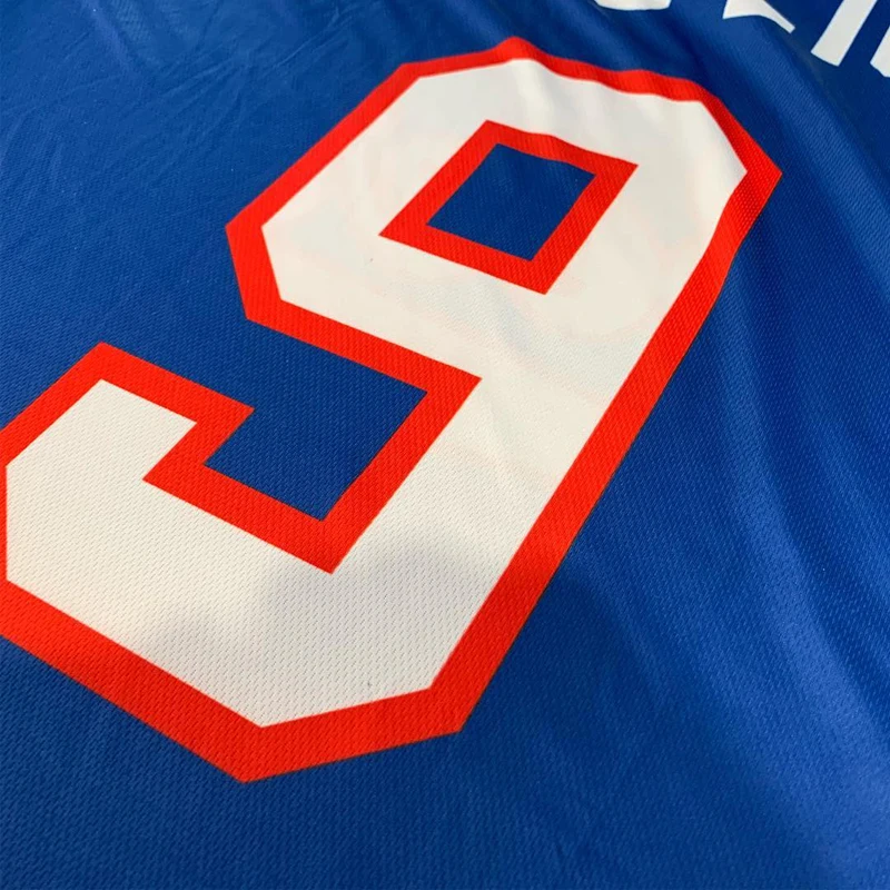 Изготовленный на заказ хоккей на льду (джиу джицу), сублимированное Хоккей вышивка хоккей на льду Джерси