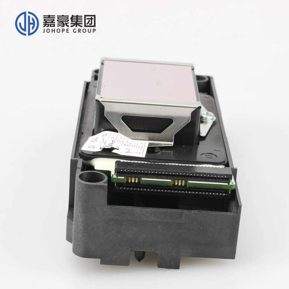 dx5 printhead unlock Original printhead unlocked cabezal dx5 solvent printheads