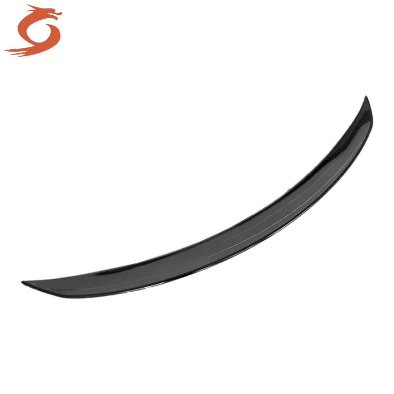 High quality carbon fiber fender spoiler for Mercedes Benz E-Class
