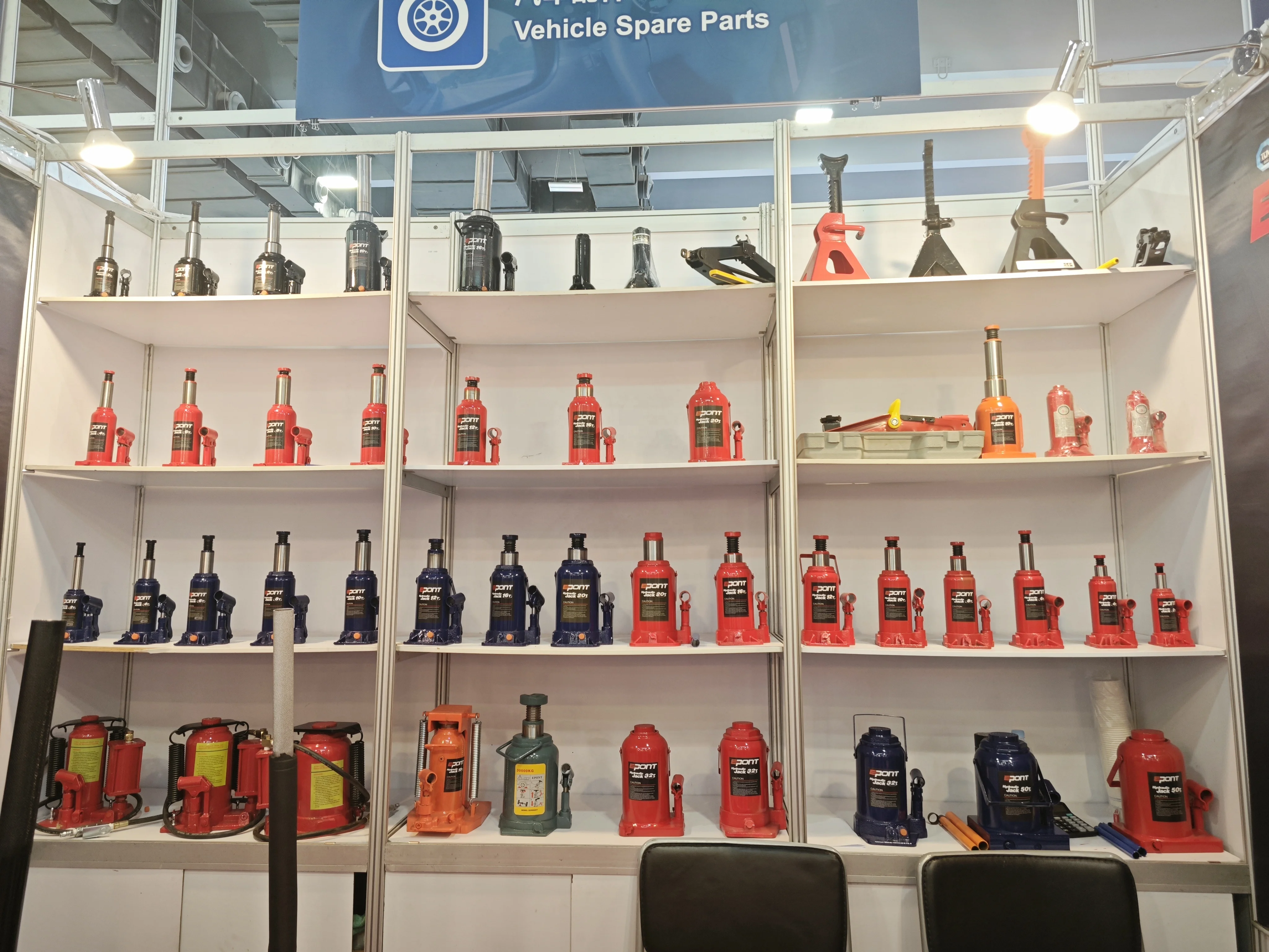 Hydraulic Bottle Jack 32T Jack Lifting Jacks With Competitive Price