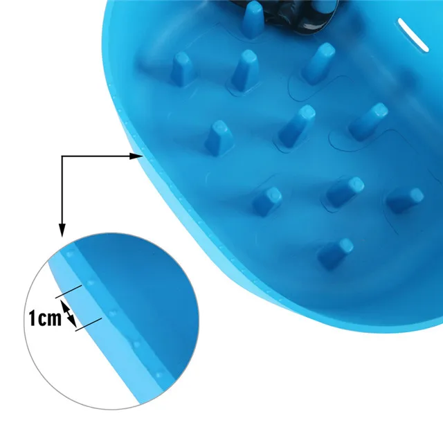 Exclusive flexible floating fly fishing stripping basket