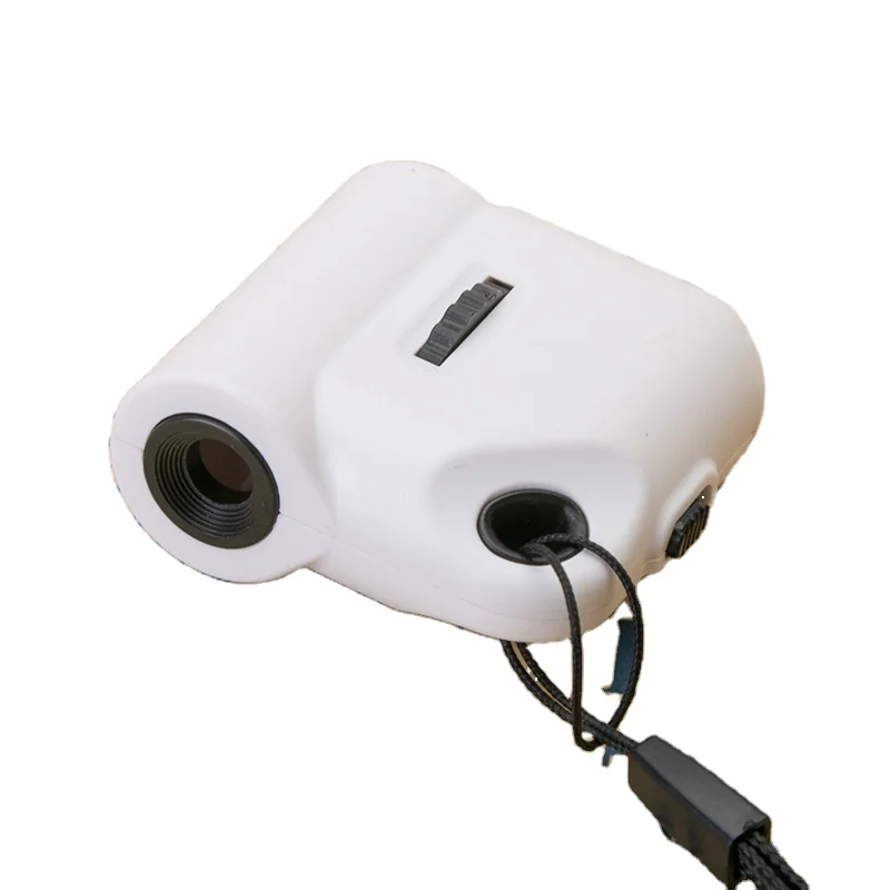 Mobile phone TH-7004C microscope 55 times with money check lamp magnifying glass wholesale jewelry mobile phone magnifying glass