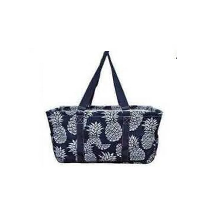 
New Arrival Personalized Monogrammed Pineapple Utility Bag 