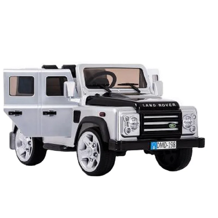 Новинка, 2 сиденья, 12 В, аккумуляторная электрическая игрушка, 4x4, детский мотовездеход, электрический автомобиль