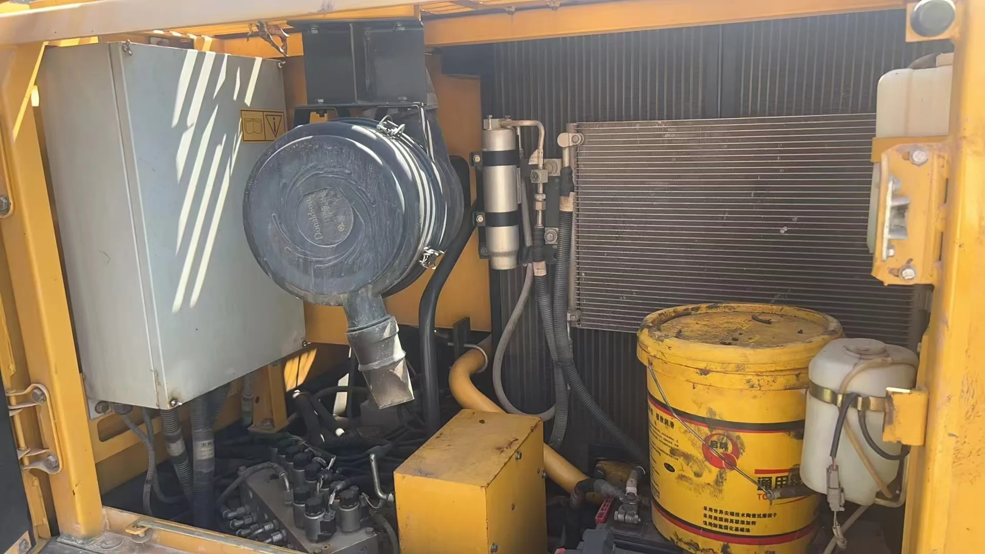 Yuchai YCR60 небольшая буровая установка блокирующая буровую установку soilmec SR65 SR70 sr80 sr80c гидравлическая дрель