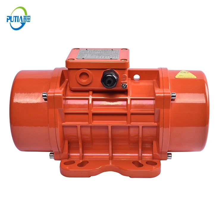  Putian 1400r/min Horizontal Industrial 0.08 KW MVE Vibration