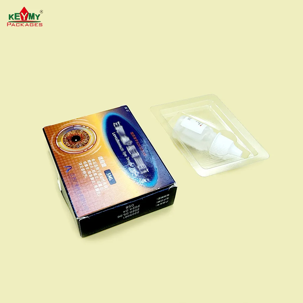 customize PET blister for medical products in Shenzhen, cheap medical blister packaging, PET medical packaging with cover