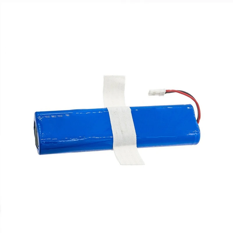 Rechargeable Vacuum Cleaner 2600mah battery for iLife v3s Pro v50 v5s Pro v8s x750 18650b4-4s1p-agx-2