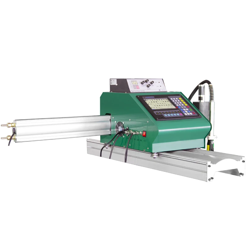 Yomi China Professional Manufacture High Safety Leval Cutting Equipment Plasma Portable Machine