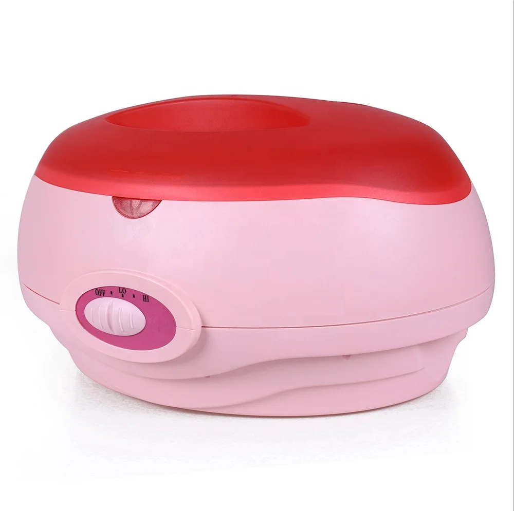 
3500ml Safety Model Paraffin wax warmer paraffin bath warmer for hands 