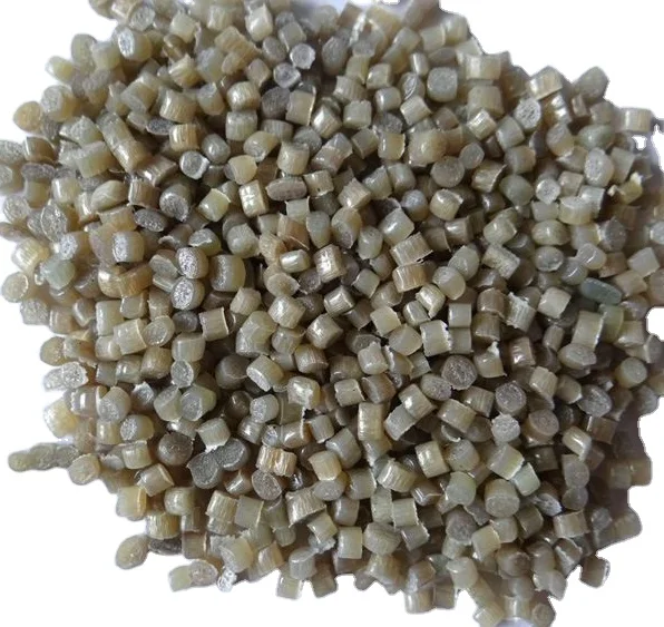 Virgin and Recycled PP granule polypropylene plastic raw materials