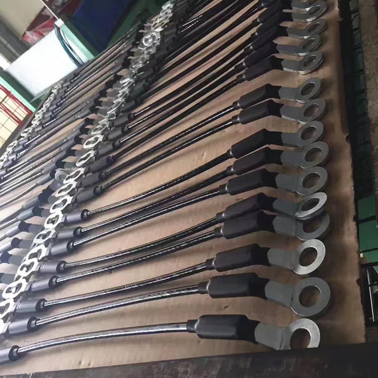 OEM factory Tail Gate Tailgate Cable Rear For Ford Ranger 2011 1454046 6M34J21952BA