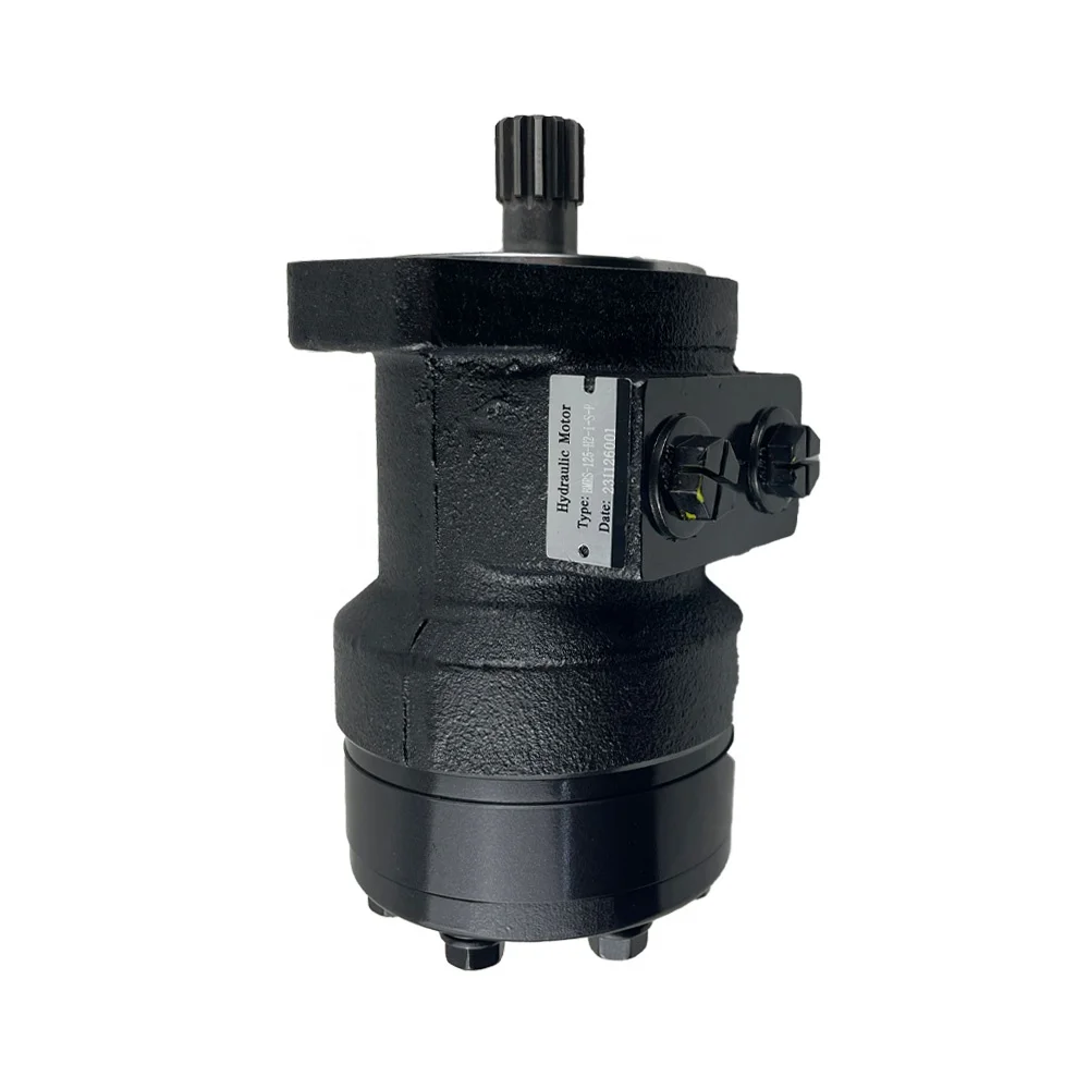 Replace Parker Hydraulic Motor TB0130AS280AAAA Hydraulic Orbital Motor with Directly Factory Price