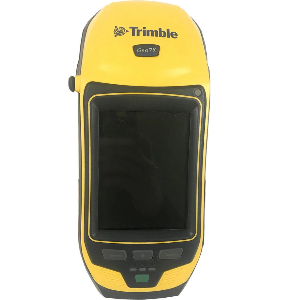 HIGH PRECISION TRIMBLE GEO 7X RTK GPS