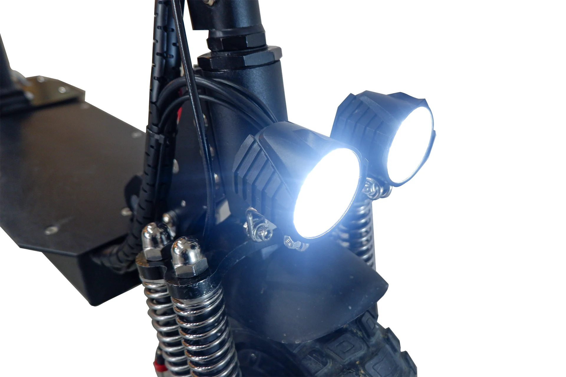 2024 kugoo g2 pro 2000 Вт 52 В 50 км/ч