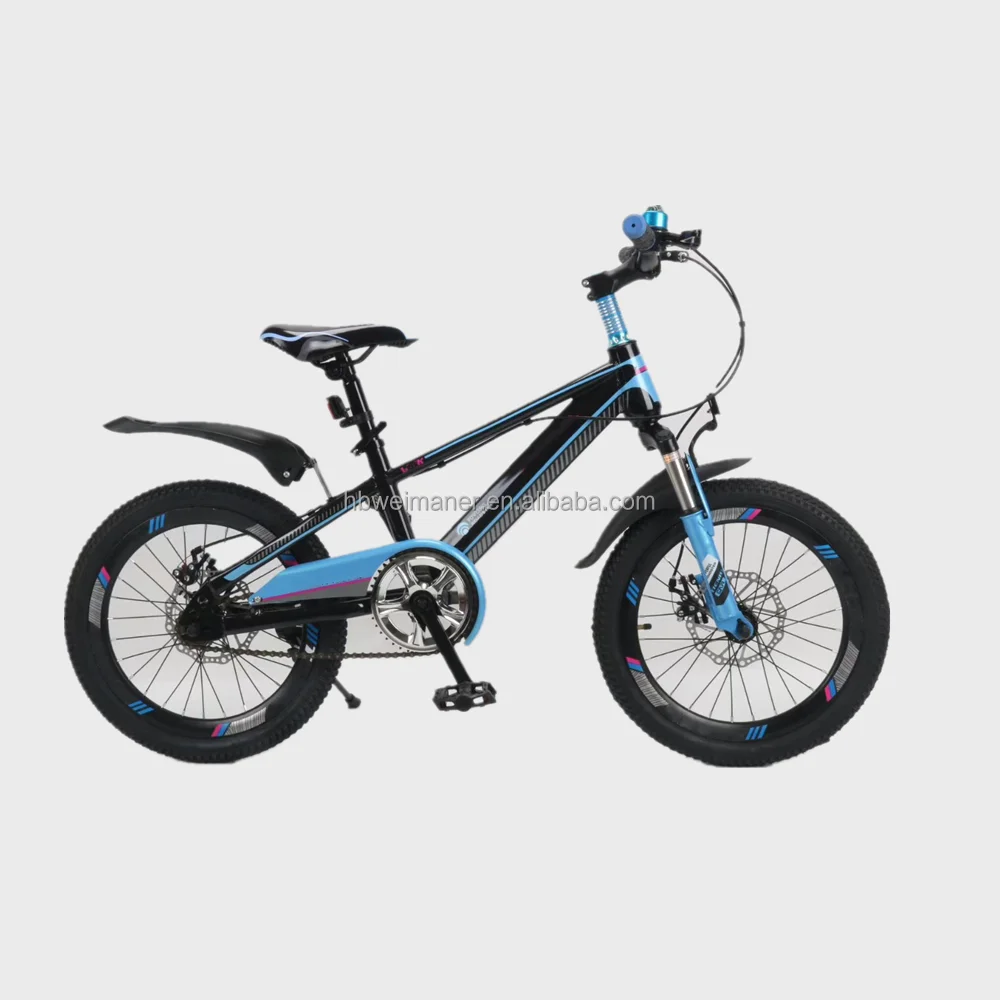 mountain bike with new design