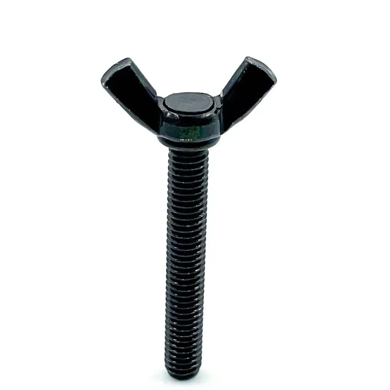 High Quality Low-Priced Carbon Steel Galvanized Butterfly wing Screws DIN318
