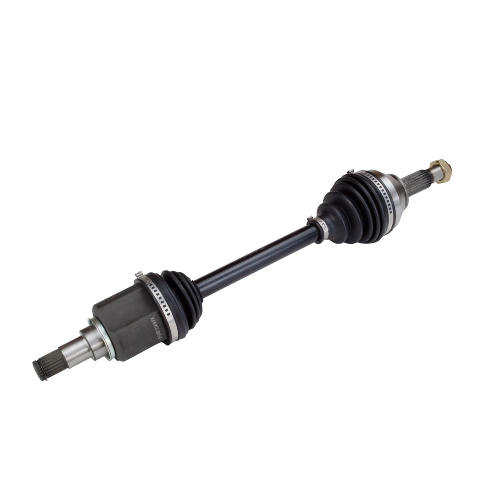 CCL  Brand  HY-8-009 600MM auto Transmission part CV axle half shaft drive shaft Assembly for Ford Fiesta AT