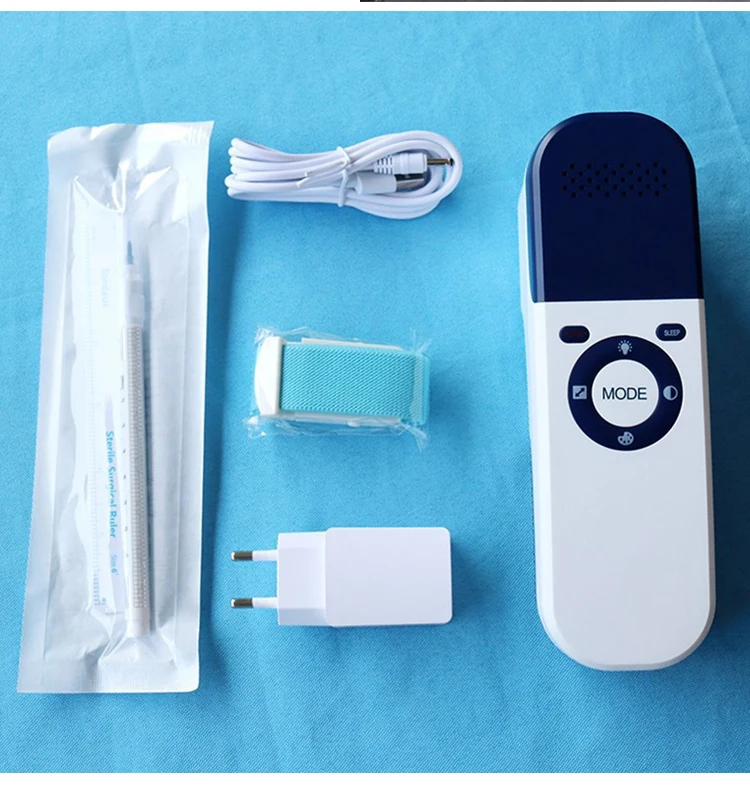 Hot Selling Infrared Vein Finder With Best Price Commercial Use Vascular Vein Viewer Led  Illuminator Device
