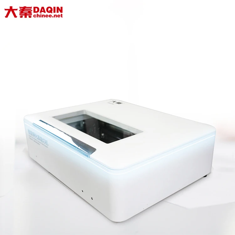 Business ideas with small investment 2024 tempered glass cutter laser engraving machines