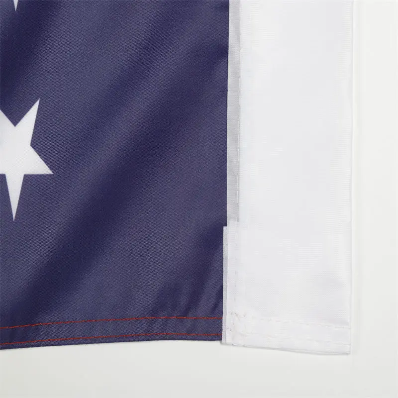 Custom ISRAEL 3ft*5ft polyester national flag