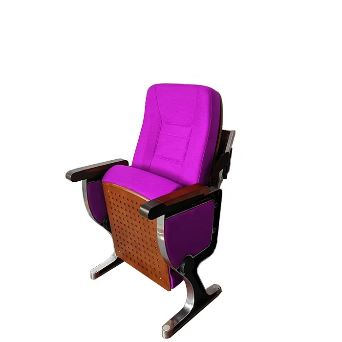 Hot sale Auditorium Church Cinema Stadium Theater Seating Theatre Seats For Recliner Chair YA-L02V