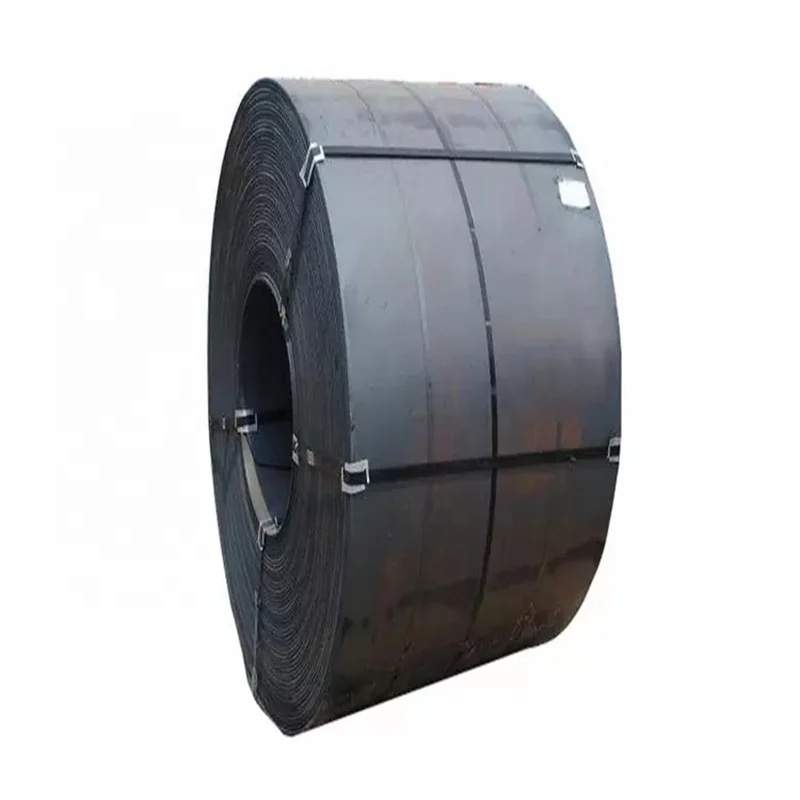 hr black annealed low alloy grade 40 a36 ss400 q235 q195 s235jr hrc hot rolled carbon steel coil