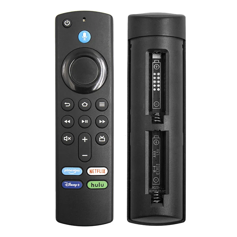 Wholesale New L5B83G Alexa 3rd Gen Universal Voice Smart Remote Control for Fire TV stick 4K Max Bundle Cube Amazon Remote