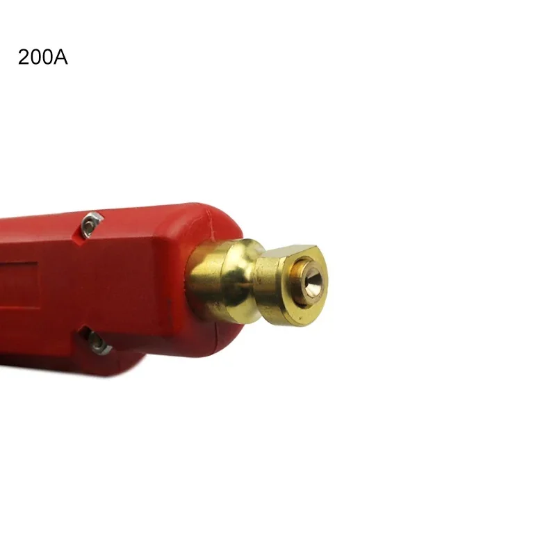 High Quality 3m/5m 200A MIG/MAG Welding Torch Gas Welding Gun With Europe Connector