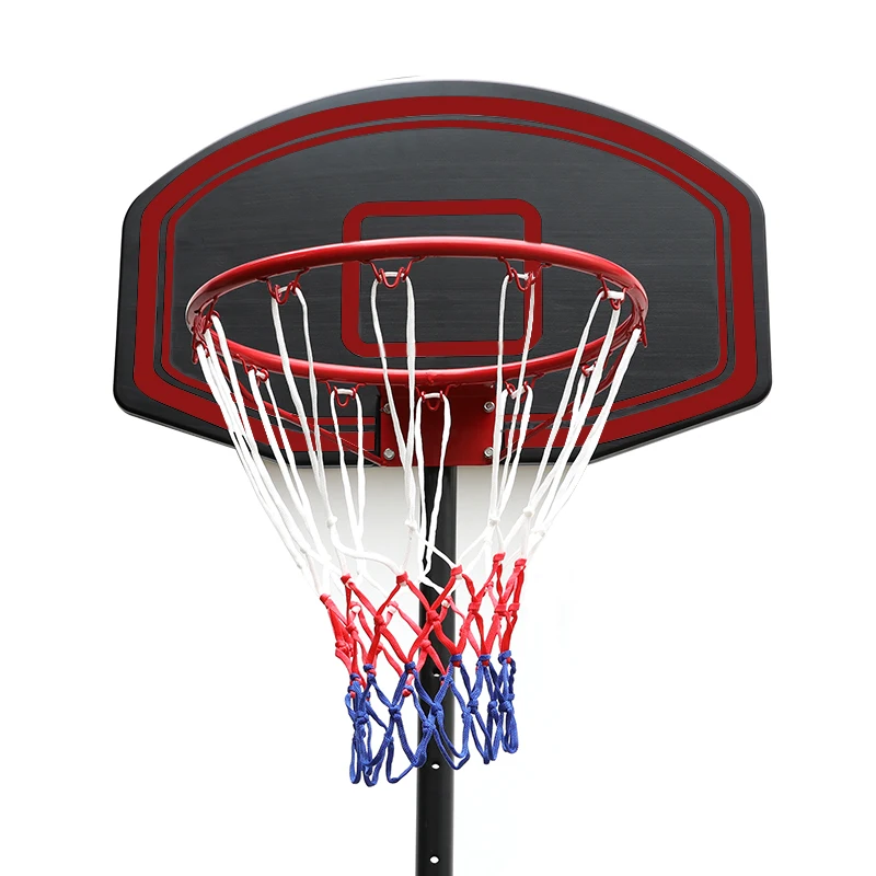 Competitive Price Portable Basketball Hoops Easy Assemble Outdoor Basketball Hoop Stand