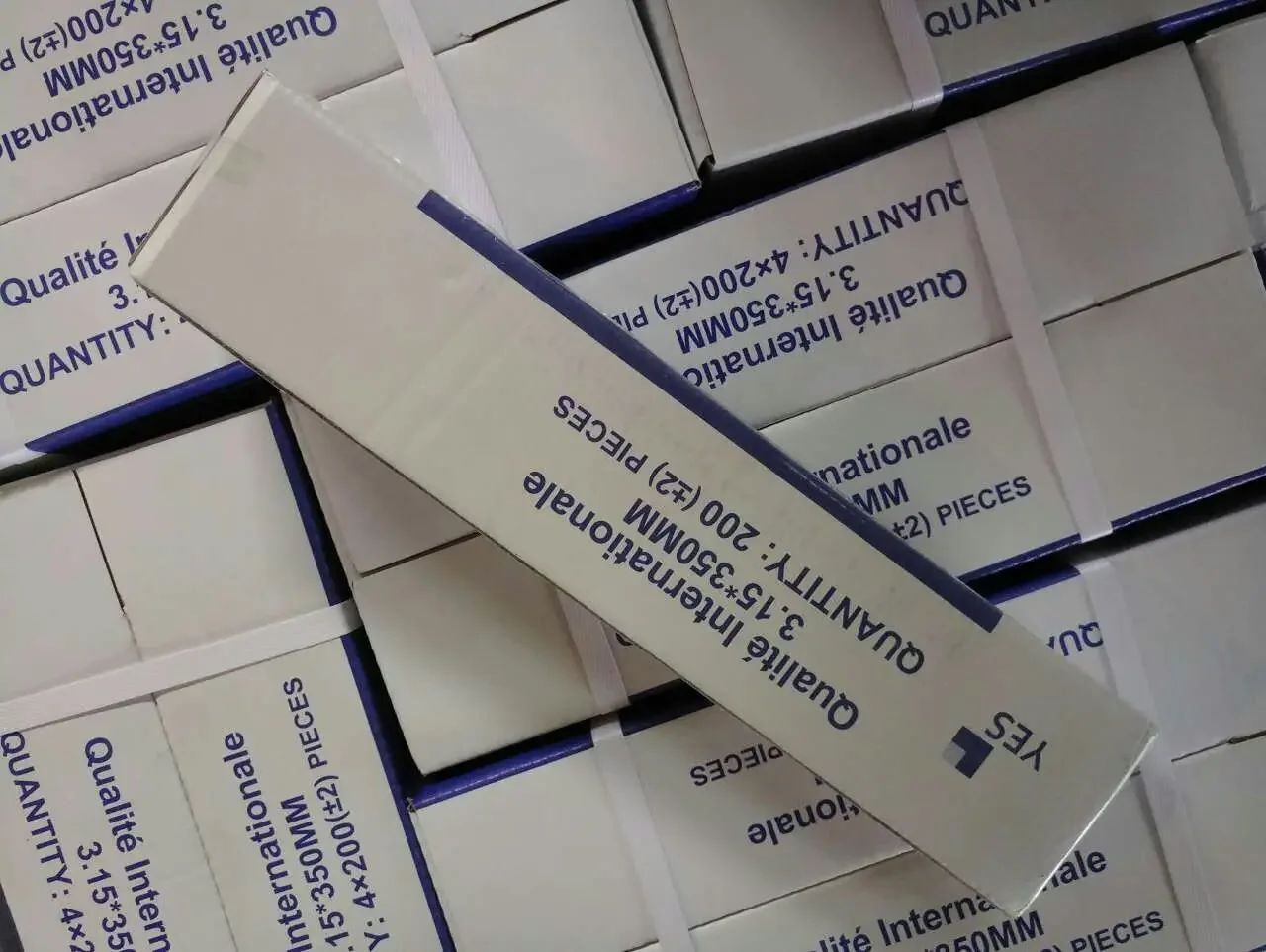 ATLANTIC Electrodes Welding Consumables Electrode Rutile E6013 Carbon Steel Welding Rods