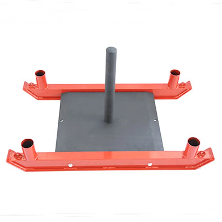 
Heavy Duty Weighted Power Speed Training Fitness Sled 