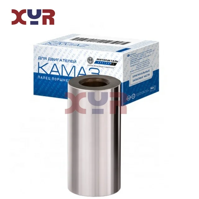 Поршневой штифт для российского грузовика Kamaz