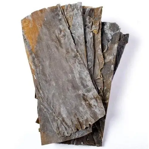 Competitive Price Traditional Japanese Dried Kelp Dry Kombu Seaweed Perfect for Making Temaki Sushi Laminaria Japonica