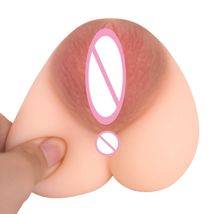 sextoys adults men  fake pussy masturbatore vagina 100% real vagin de plastic par hombr sex toy male masturbator