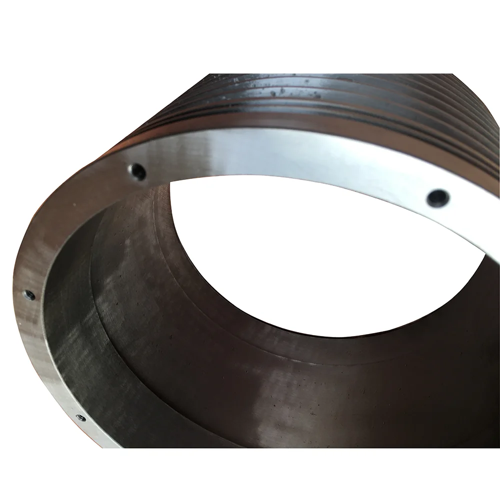 Chinese Casting Foundry Precise Investment Casting Water Cooling Systems Parts