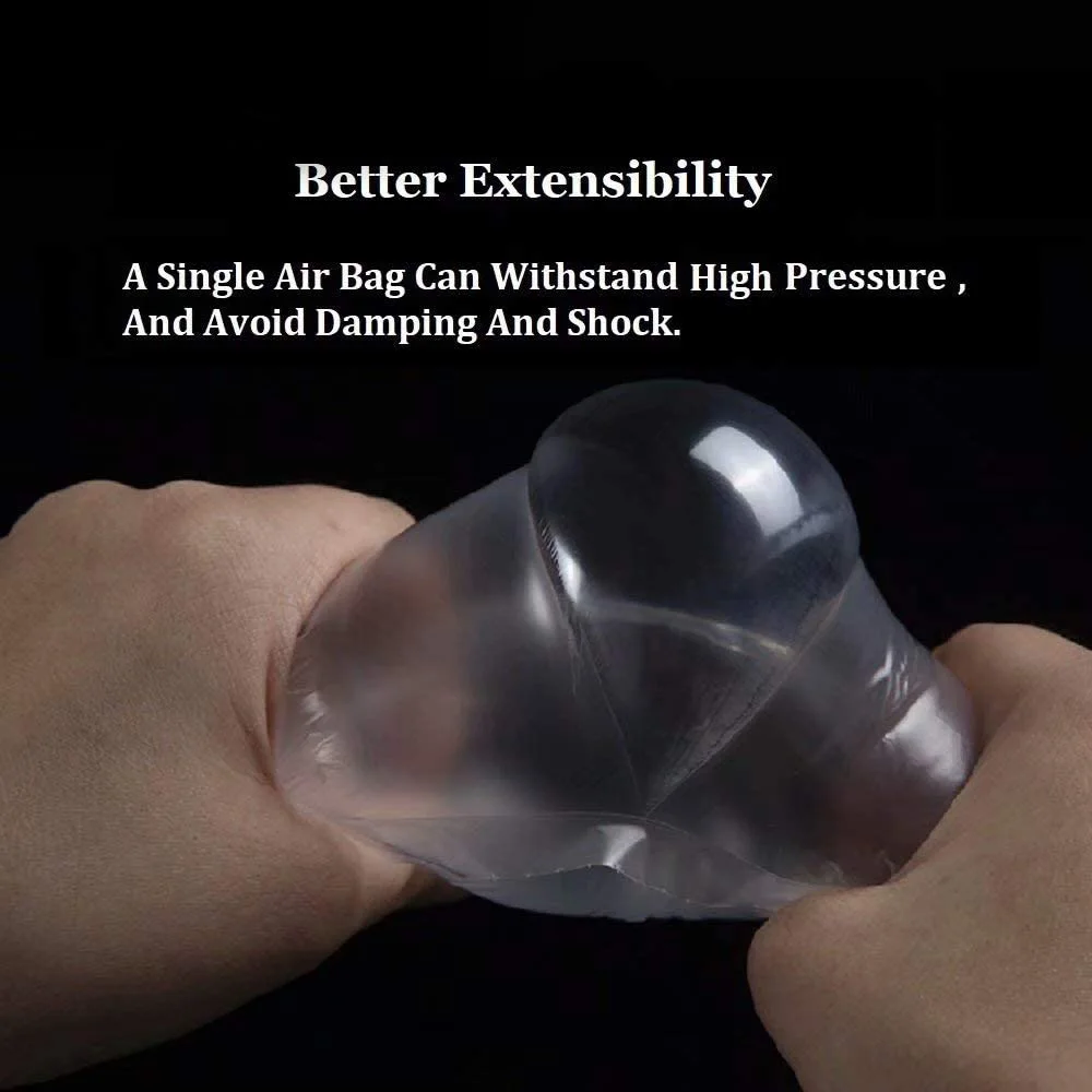 roll bubbles packing Packing Void Filler Wrapper Air Cushion Film Air Pillow Roll logistics packaging bubble air wrap film