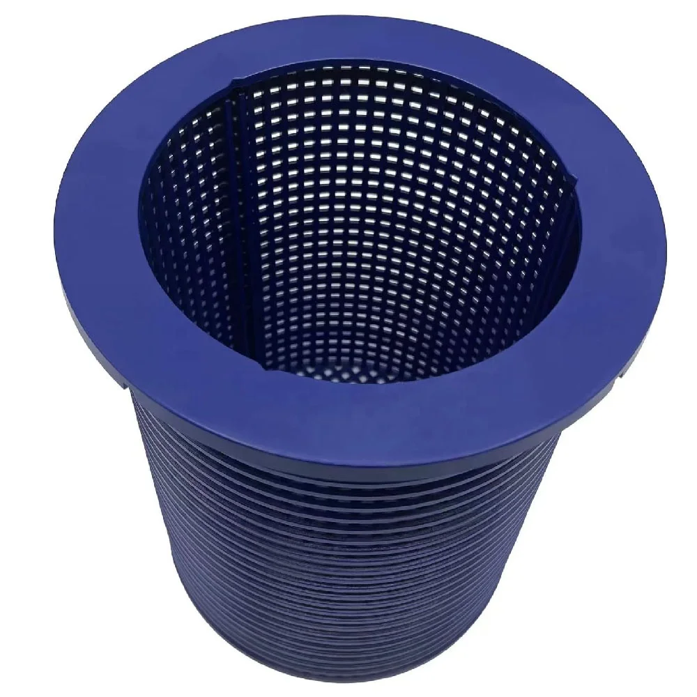 38013A Swimming Pool Pentair  Plastic Skimmer Replacement for Skimmer Filter Basket  B-37 8500