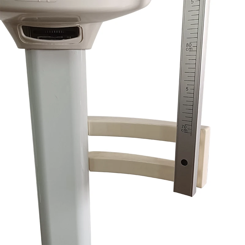 Bench Height 190cm Mechanical Personal Scale