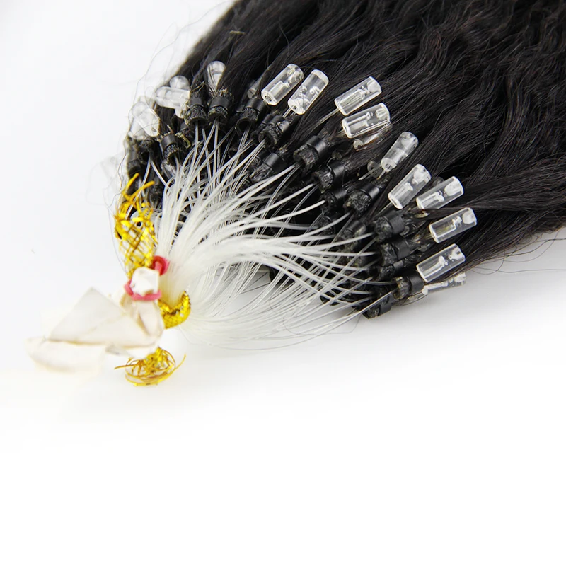 Fishing Line Braiding Hairweft Ladies Wig Human Hair Straight Human Wigs