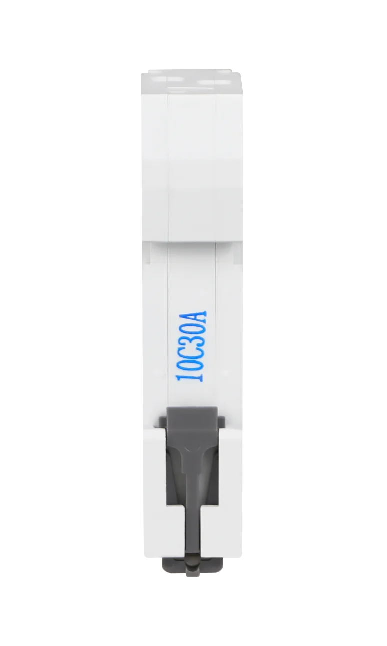 ETEK EKL9-40-1630  RCBO 16A 30mA 6kA Double Pole Type A (B Curve) Switched Neutral