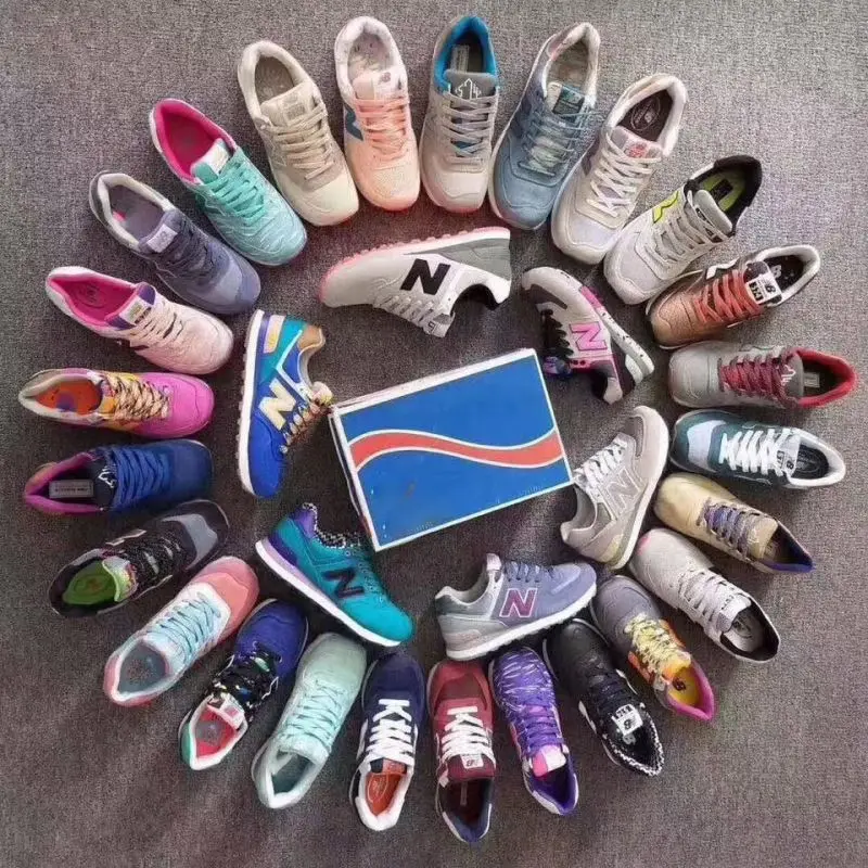 High Quality Wholesale Fashion Retro Sports Running Canvas Sneaker Men Casual Shoes