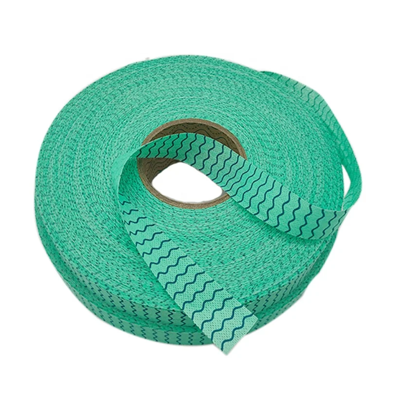 FOCUS Raw material manufacturer function negative ions  sanitary napkins panty liners anion chip ADL