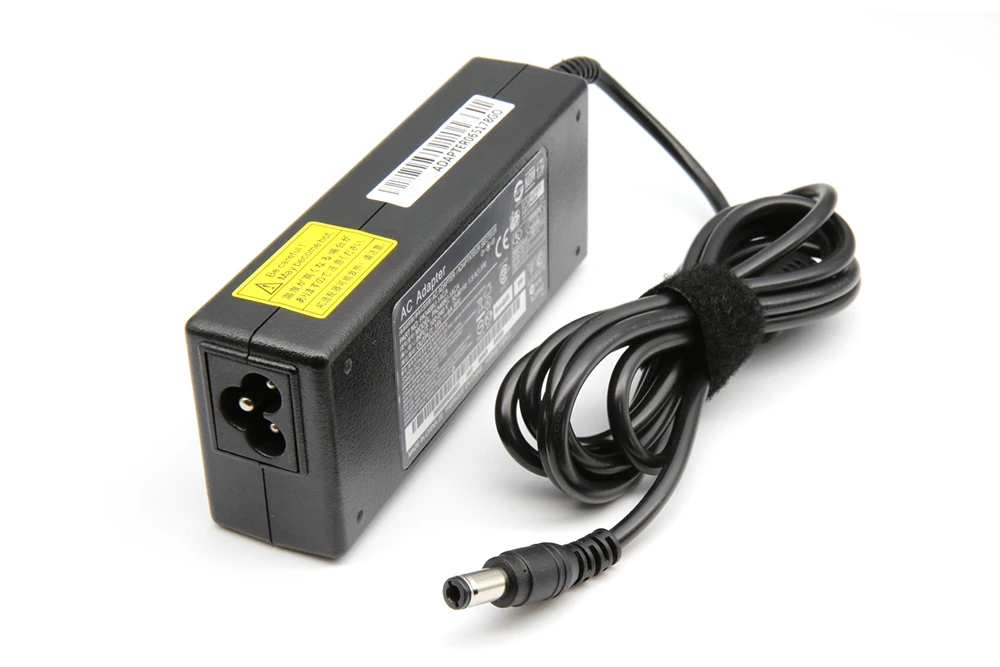15V 5A 75W 6.3*3.0mm PC Charger for toshiba PA3241U-2ACA PA2450 Laptop AC Adapter