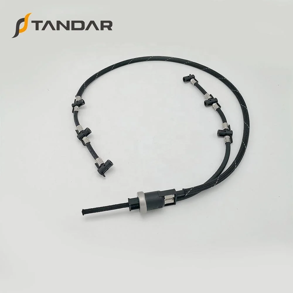 059130218H RETURN FUEL LINE OIL HOSE FOR AUDI DIESEL ENGINE