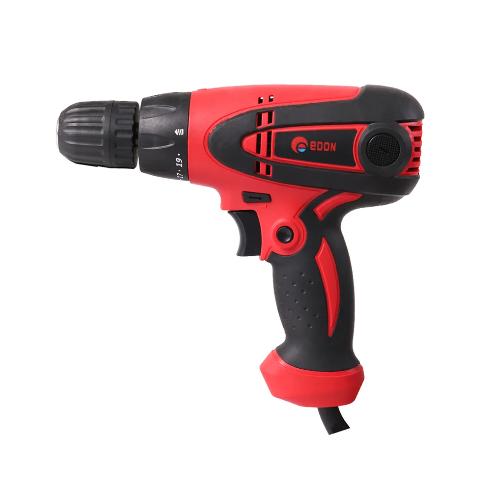 EDON ED-1280 powerfull hand tool drill electric drilling machine