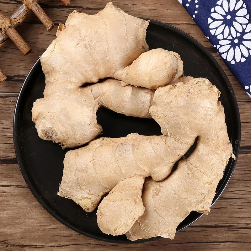 Premium Fresh Lowest Price Fresh Chinese Old Black Ginger Fresh